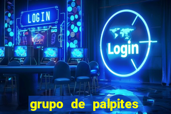 grupo de palpites de futebol telegram